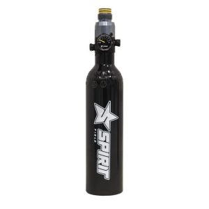 ND Spirit Field HPA System Titan Series 3K 13ci/0,21L 110423 (sin descuento)