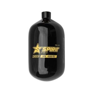 ND Spirit Field HPA Pro-Lite Carbon Tank 4.5k 68ci/1,1L 110416 (sin descuento)
