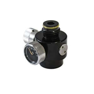 ND Spirit Field HPA Low Pressure Regulator 0-150psi 110160 (sin descuento)