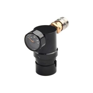 ND HPA Micro Regulator GEN2 0-200psi Foster QD 110406 (sin descuento)