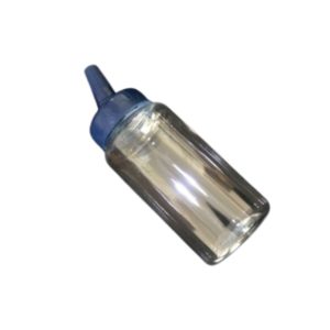 Botella porta BBS tipo B - 5pc