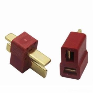 Conector T-Dean
