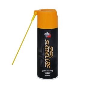 Puff Dino Spray Silicone Lube 220ml