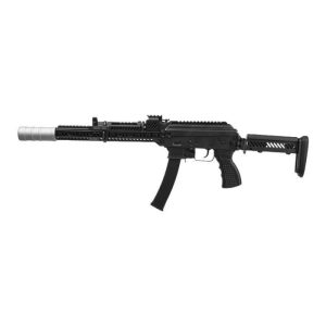 ARCTURUS PP19-01 Vityaz Ztac SP1 Carbine AEG FE® AT-K9T-CB-FE
