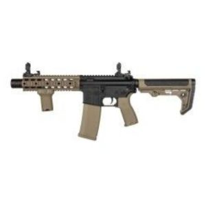 Specna Arms SA-E05-L EDGE RRA HALF-TAN - Light ops stock