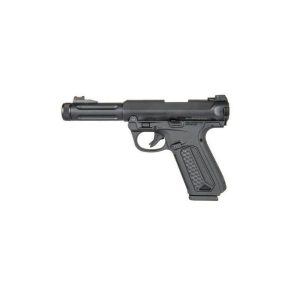 Pistola Action Army AAP-01 NEGRO