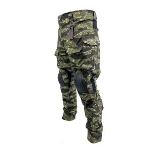 CONQUER G3M PANT - TIGER - L