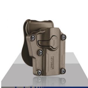 Cytac Pistolera Universal CY-UHFSF