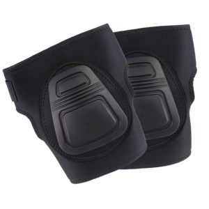 Rodilleras WST PA-12-BK