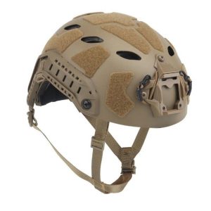 Casco PJ HL-31-TAN
