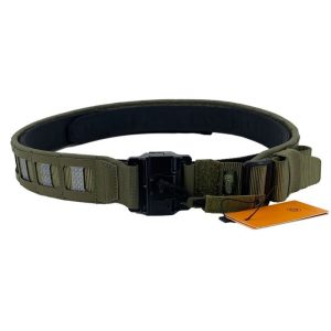 CONQUER TEGRIS MQR BELT - RG (L)