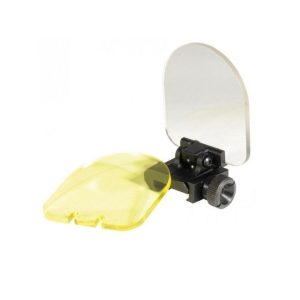 Protector pantalla FMA Red dot TB1039-BK