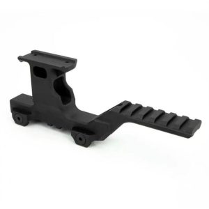 DUAL mount for T1/T2 BK