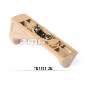 Grip angular FMA keyMod TB1131-DE