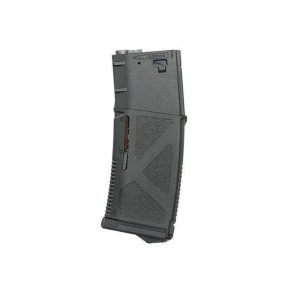 Cargador M4 MOD1 30/130Rds Variable BLK MAG-M1A-BK