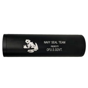 Silenciador corto - Frog