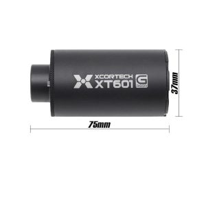 Tracer xcortech XT601 MK2 UV Tracer unit(GREEN VERSION)