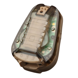 Helmet Light HL-ACC-44-T-OD