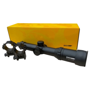 Visor RACCOON 1-4*24 Scout - SSR002